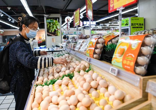 不可思议！刚进入3月却出现这5个“反常”现象跟往年大不相同(图3)