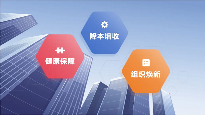 告别职场＂肥胖＂！华美浩联体重管理服务助力企业员工科学减重健康启航(图3)