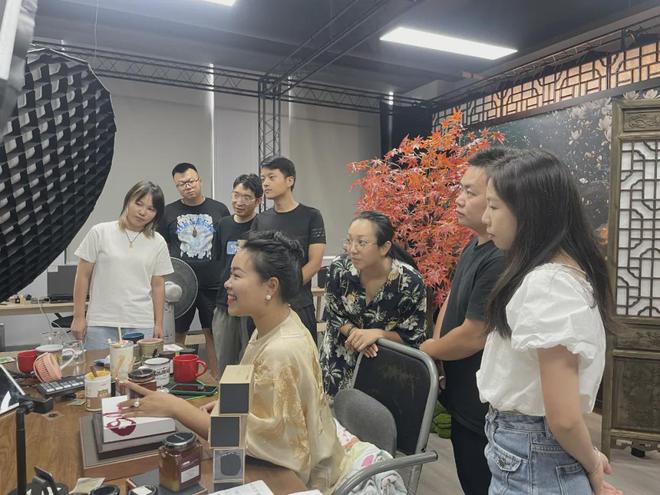 团聚青春力量赋能乡村振兴凉山州青年创业就业促进会2024年工作总结(图10)