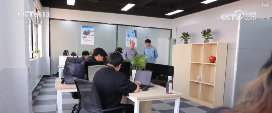 创业“礼包”让敢闯敢试创业者底气更足多举措精准发力稳企业(图3)