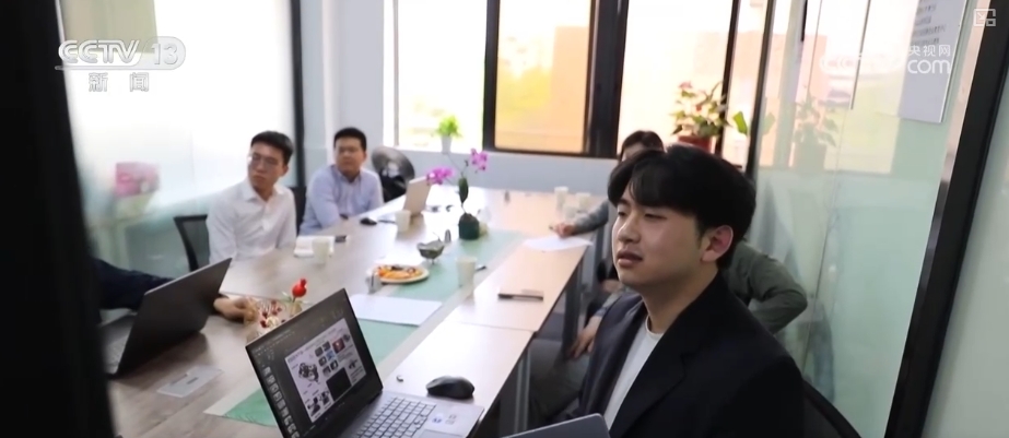 创业“礼包”让敢闯敢试创业者底气更足多举措精准发力稳企业(图5)