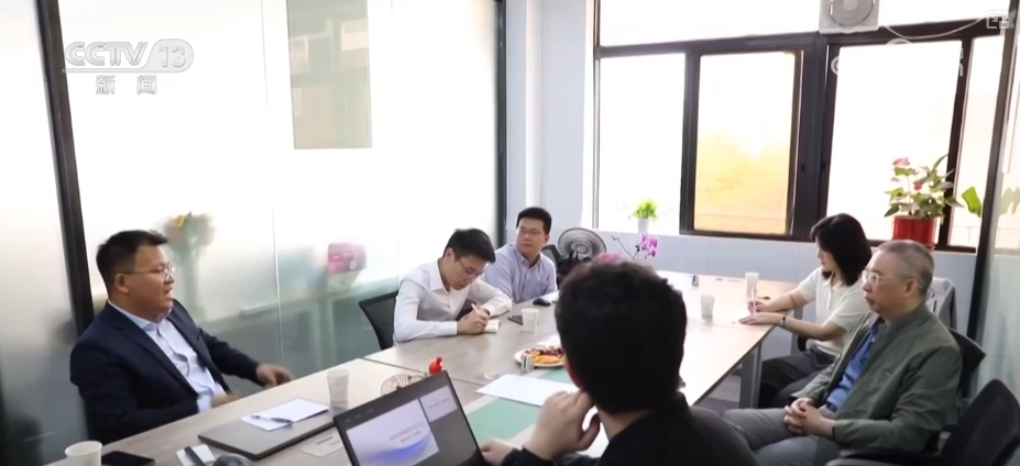 创业“礼包”让敢闯敢试创业者底气更足多举措精准发力稳企业(图6)