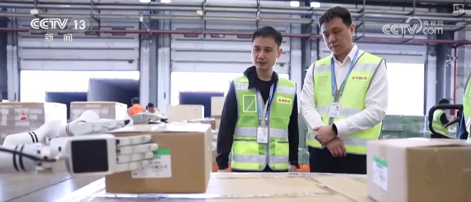 创业“礼包”让敢闯敢试创业者底气更足多举措精准发力稳企业(图12)