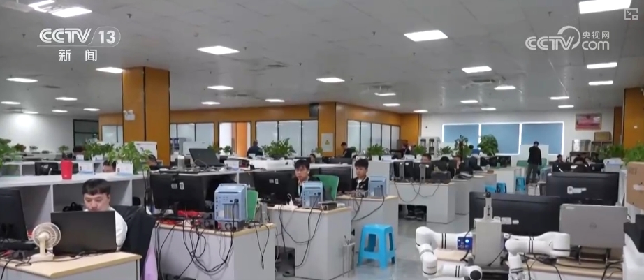 创业“礼包”让敢闯敢试创业者底气更足多举措精准发力稳企业(图9)