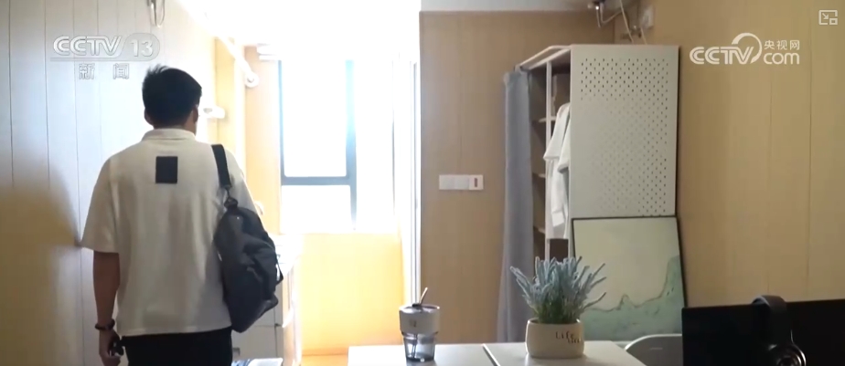 创业“礼包”让敢闯敢试创业者底气更足多举措精准发力稳企业(图17)