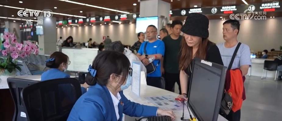 创业“礼包”让敢闯敢试创业者底气更足多举措精准发力稳企业(图20)