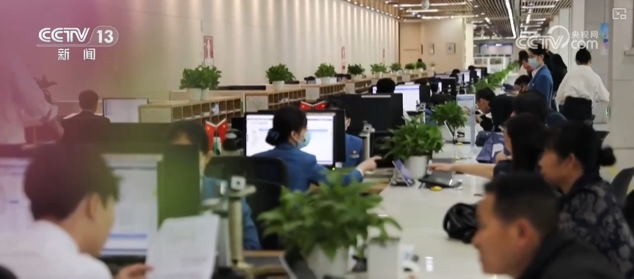 创业“礼包”让敢闯敢试创业者底气更足多举措精准发力稳企业(图19)