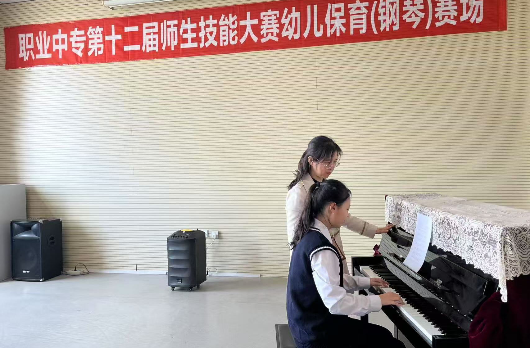 “璐璐知行”名班主任工作室“六自”育人模式助推学子斩获国家奖学金(图4)