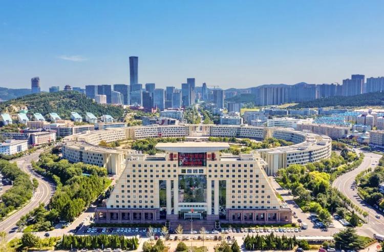三十而立再获殊荣！齐鲁软件园跻身“2024年度最具活力软件园”_今日头条_大众网(图3)