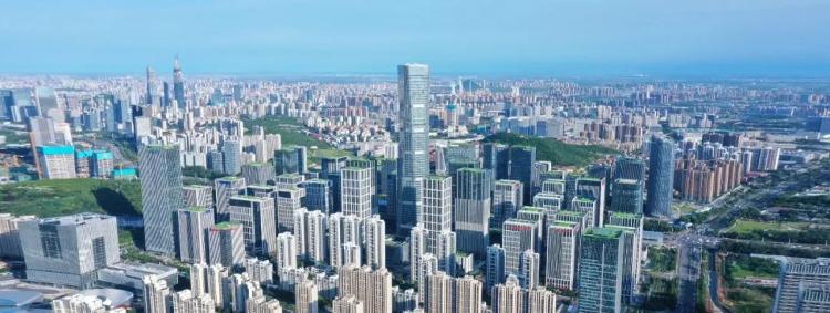 三十而立再获殊荣！齐鲁软件园跻身“2024年度最具活力软件园”_今日头条_大众网(图4)