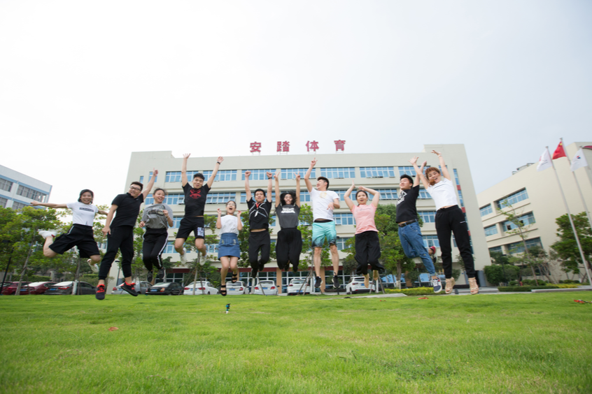 安踏集团打造可持续职场生态助力青年人才成