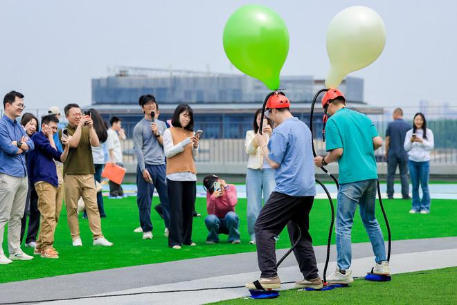 2025体重管理年蓝海引擎解锁职场人解压的新趋势(图2)
