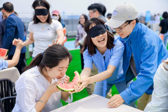 2025体重管理年蓝海引擎解锁职场人解压的新趋势(图4)