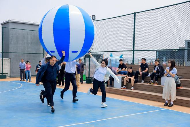 2025体重管理年蓝海引擎解锁职场人解压的新趋势(图5)