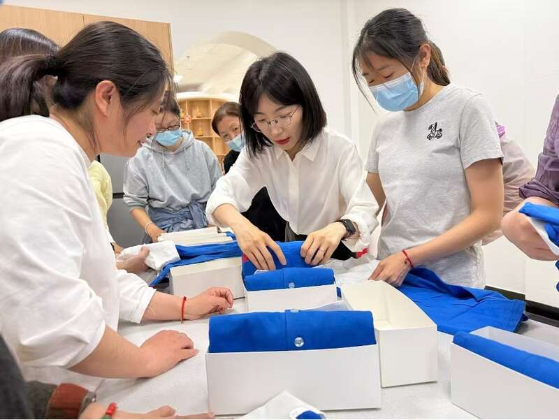 2024年城镇新增就业299万人北京打造“家门口”就业中心(图4)