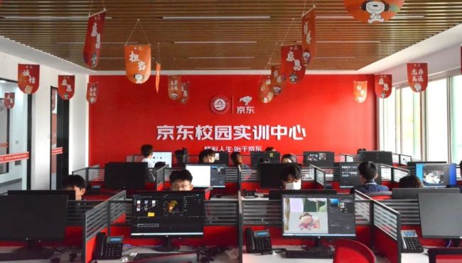 山东工程职业技术大学一案例入选“2024