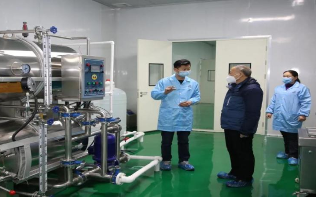 山东工程职业技术大学一案例入选“2024年度济南市职业教育服务区域经济发展十大案例”(图3)