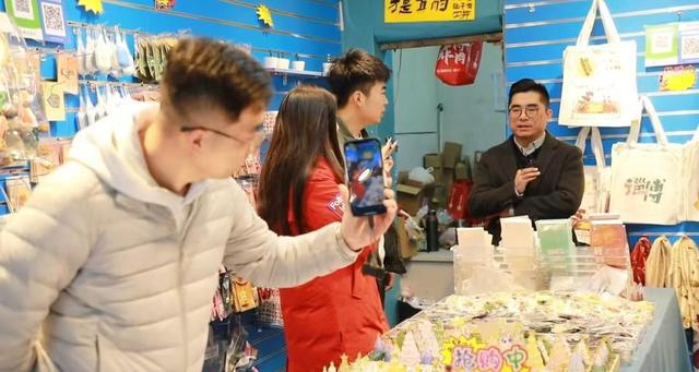 淄博：全链护航育创业生态雨林今年74个“金种子”项目加速培育政策性扶持创业9754人(图3)