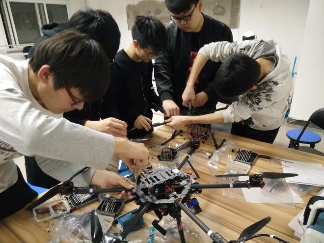 北京联合大学：就业优势开启职场辉煌篇章！(图3)