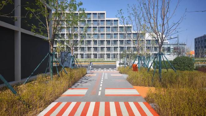 雷军点赞小米青年公寓长啥样？(图5)