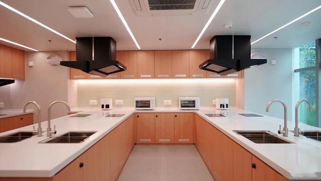 雷军点赞小米青年公寓长啥样？(图6)