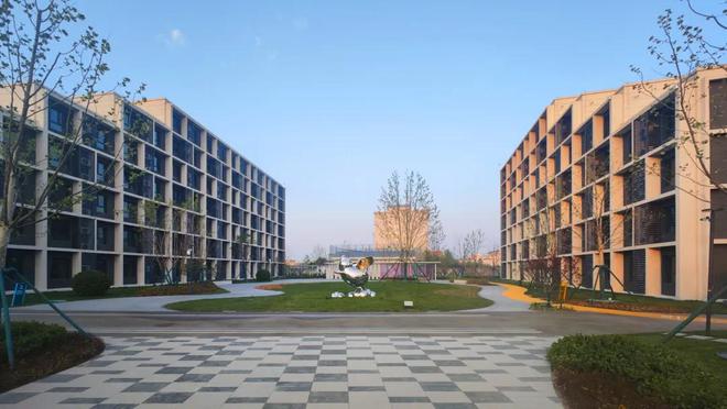 雷军点赞小米青年公寓长啥样？(图3)