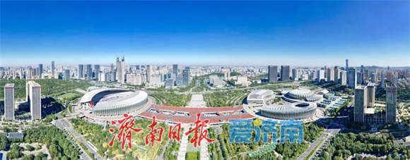 稳就业“济南策”：服务送到家门口济南就业有多“暖”？_今日头条_大众网(图5)