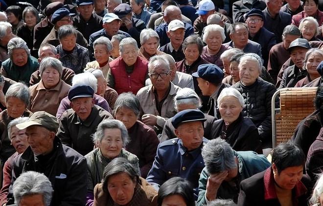 中日韩新生儿差距太大：日本68万韩国才23万中国令人意外(图12)