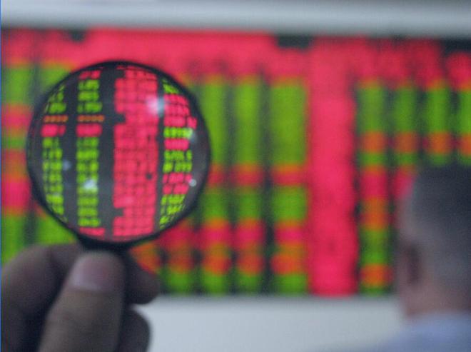A股：今天尾盘突然拉升意味着什么？明天走势或有意外？(图2)