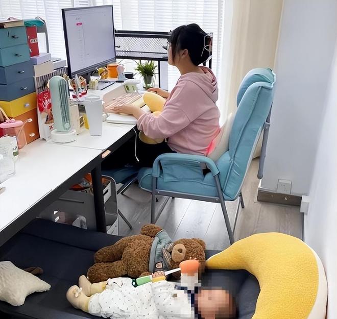 “孩补”促消费比“国补”厉害！国家赌生育率3600元是开胃菜？(图9)