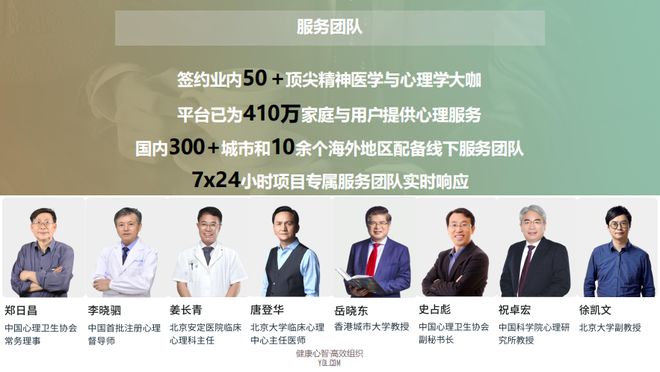员工状态不佳企业成本飙升？EAP心理咨询为你排忧解难！(图5)