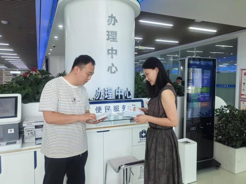 从“打游击”到“精准办”！6万件民需“一