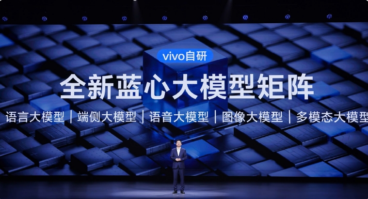 vivo发布2024可持续发展报告