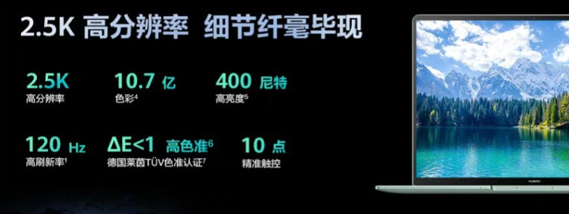 华为MateBook家族逆势增长智慧PC解锁移动办公新体验！(图11)