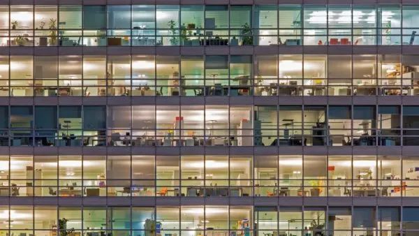 日本年轻人大声宣告：我们当牛做马的时代结束了(图5)