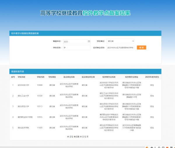 天创教育深耕继续教育助力职场人学历与能力双提升(图2)