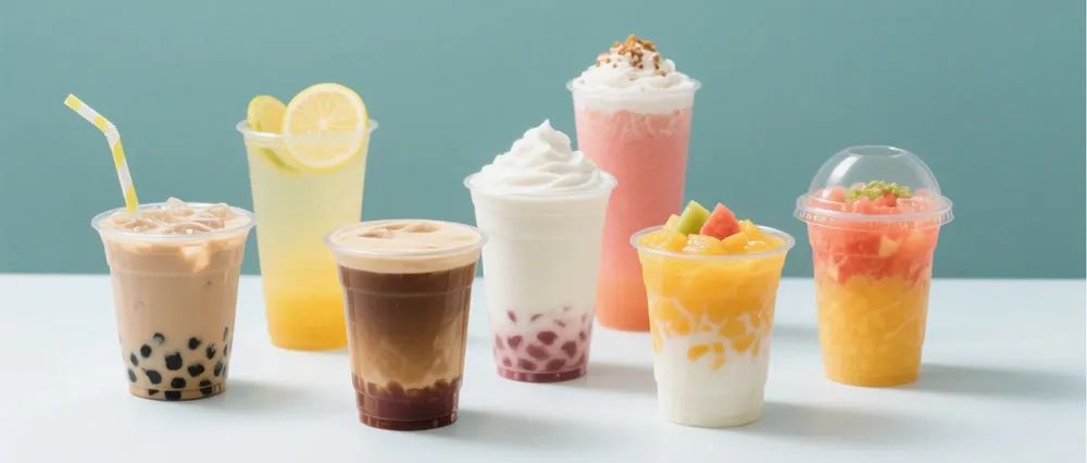 外卖“三国杀”：奶茶风暴下行业将走向何方