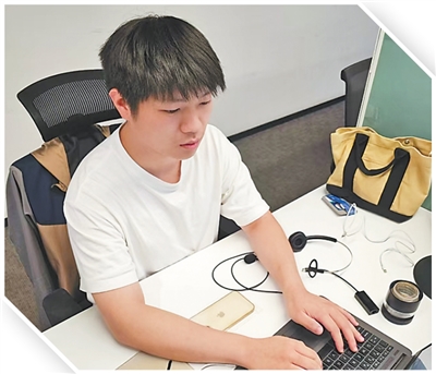 三位退役军人的就业创业故事（民生一线）(图2)