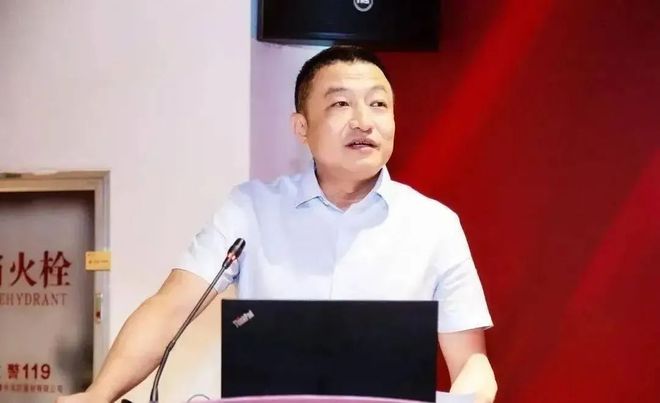 地产人转型速递：清华博士保利区域总转型通