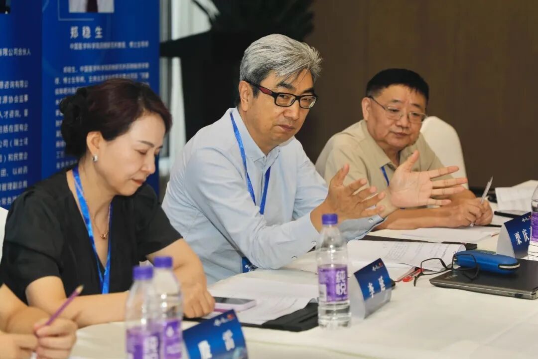 西安留创园：打造一片海创人才“热带雨林”(图2)