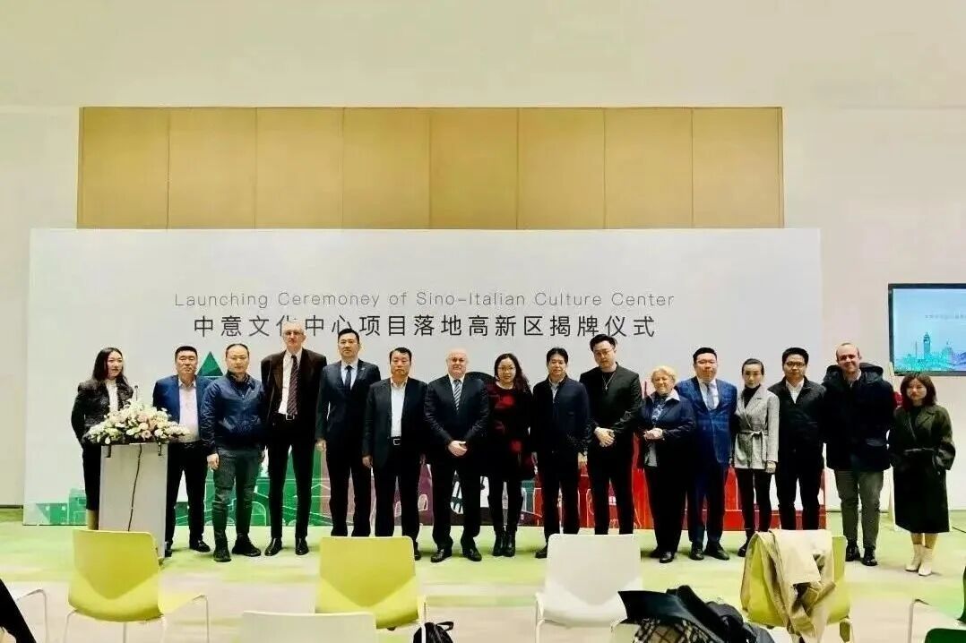 西安留创园：打造一片海创人才“热带雨林”(图6)