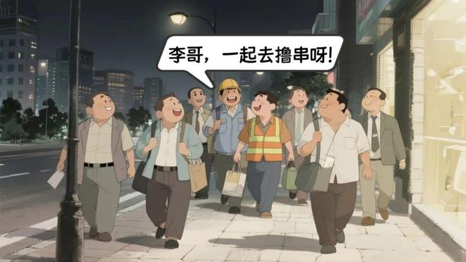 熊猫体育网站：18%的职场人打破“22月魔咒”：长久不是忍出来的是双向选择(图11)