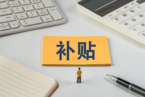 @2026届高校毕业生你有一份求职补贴待领取！(图4)