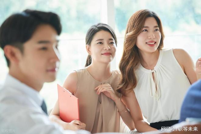 升职不再香：他们从“向上爬”到“向内求”转变正在改写职场规则(图8)