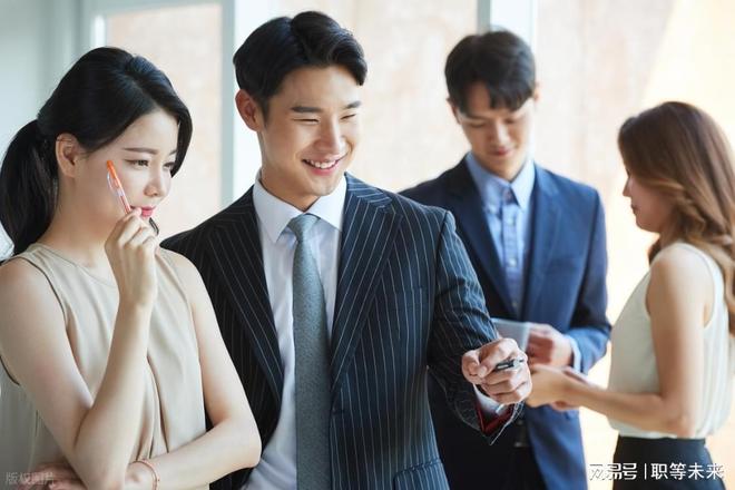 升职不再香：他们从“向上爬”到“向内求”转变正在改写职场规则(图9)