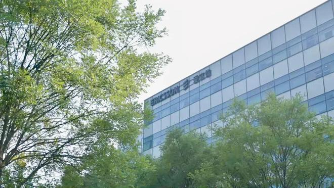 爱立信中国：一份关于健康的“共同约定”一场双向奔赴的共同成长(图3)