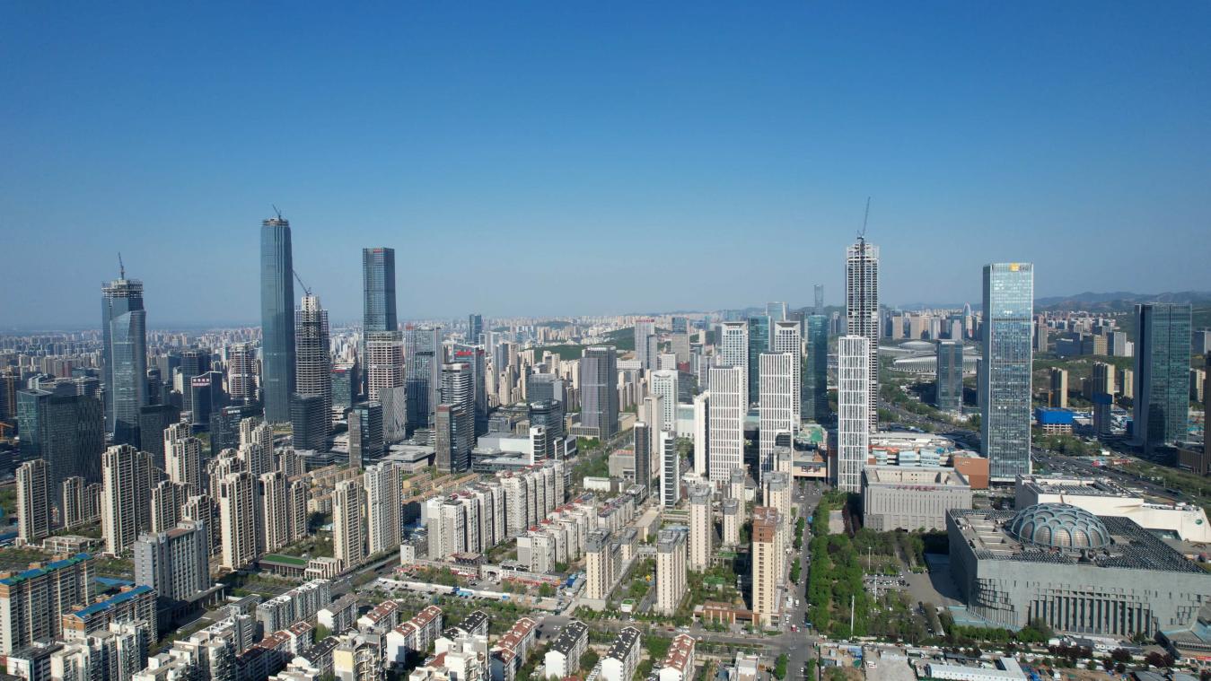 由空间运营转向生态服务明湖发展集团多业态