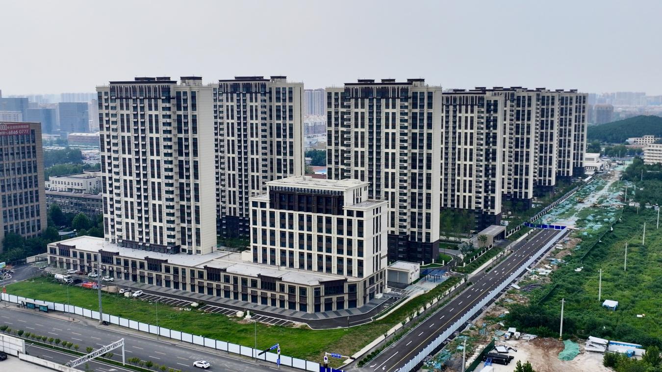 由空间运营转向生态服务明湖发展集团多业态激活转型发展新动能(图5)