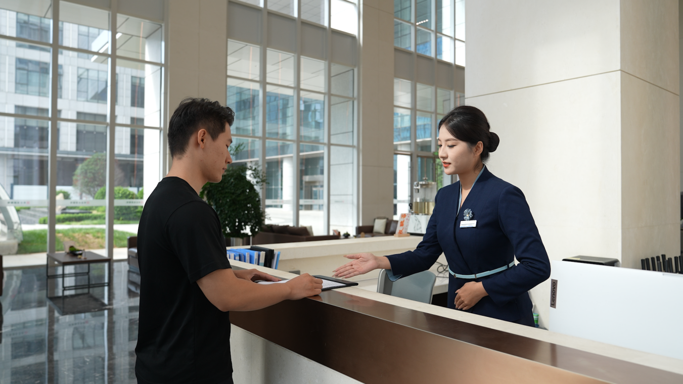 由空间运营转向生态服务明湖发展集团多业态激活转型发展新动能(图3)