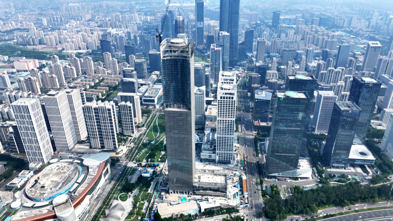 由空间运营转向生态服务明湖发展集团多业态激活转型发展新动能(图7)